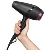 Remington AC7100 Supercare PRO 2100 AC fen za kosu, crni | shoptok.hr