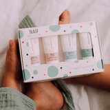 Naif mini set za putovanja (4x15ml) | shoptok.hr