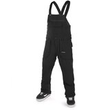 Volcom Roan Bib Overall muške pantalone Cene
