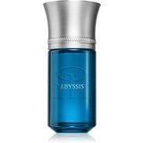 Les Liquides Imaginaires Abyssis parfumska voda uniseks 100 ml Cene