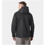 Helly Hansen Vetrovke Odin 9 Worlds Infinity Črna | Shoptok.si