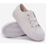 Big Star Children's Lace-Up Sneakers Big Star | Eponuda.ba