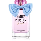 Emily in Paris Je t'aime parfumska voda za ženske 100 ml