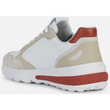Geox White men's sneakers Spherica Actif A - Men's | Shoptok.si
