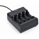 Gembird BCUSBG4/Z PUNJACI BATERIJA NI-MH/AA ILI AAA/1-4/LED INDIKATORI USB | ePonuda.com