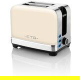 ETA toaster Storio, bež [9166 90040], (21563956) | Shoptok.si