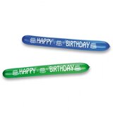 Amscan Balon sretan rođendan 2/1 450014 | Eponuda.ba