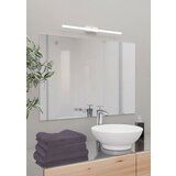 Eglo LED zidna lampa u srebrnoj boji VERDELLO – Cijene