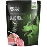 Prima hrana za pse Meal Lamb 260g