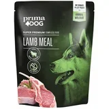 hrana za pse Meal Lamb 260g