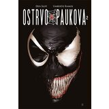 Čarobna knjiga Den Slot, Umberto Ramos
 - Ostrvo paukova 2