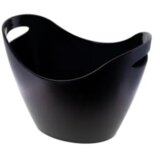 Posuda za boce 35x26cm /crna boja/ – pk | Eponuda.ba