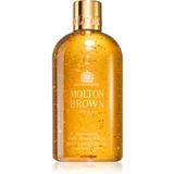 Molton Brown Oudh Accord&Gold osvežujoč gel za prhanje 300 ml