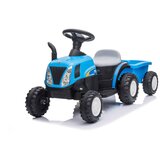 Traktor na akumulator A009 - plavi | shoptok.hr