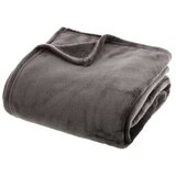  DEKA 180X130CM MIKROFIBRA SIVA ATMOSPHERA | shoptok.hr