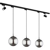 Globo viseča svetilka 193/25/120 cm E27 | Shoptok.si