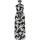 Trendyol Dress - Black - A-line Cene