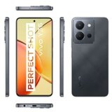 Vivo refurbished Y36 8/256GB meteor black b grade | Eponuda.com
