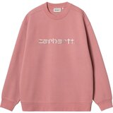Carhartt WIP W' Carhartt Sweat Dusty Rose | shoptok.hr
