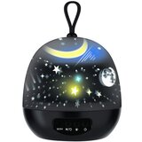 Dardanar Projektor Galaxy, Projektor nočne luči Svetlobni projektor Beli šum Galaxy Light Projektor Galaxy Light, (21199131) | Shoptok.si