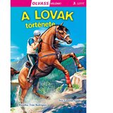  Beri z nami! (3) - Zgodba o konjih, otroška knjiga Cene