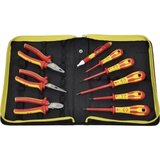 CK T5954 set alata VDE u torbi 10-dijelni | Eponuda.ba