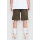 Volcom Billow Denim 22 Kratke hlace sage leaf | Shoptok.si