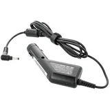 Automobilski punjač za laptope Lenovo, 45W / 20V / 2,25A / 4,0mm x 1,7mm