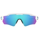 Oakley Radar EV Path OO9208-73 PRIZM ONE SIZE (38) Bela/Modra | Shoptok.si