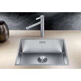 Blanco sudoper CLARON 500-IF InFino DURINOX, bez dalj.upr. | shoptok.hr