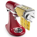 Kitchenaid Dodatak za pravljenje Raviola Aparat za testenine, Srebrna | ePonuda.com