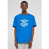 Mister Tee Men's T-shirt Like A Legend Oversize blue Cijene