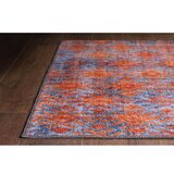 Conceptum Hypnose funk chenille orange al 06 ( 140 x 190 ) tepih | ePonuda.com