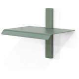 Spinder Design Zelena/siva metalna polica 28 cm Hola – | shoptok.hr