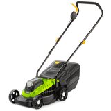 Fieldmann FZR 70330-0 Akumulatorska kosilica za travu 20V (bez baterije i punjača) | ePonuda.com