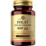 Solgar Folat (kot metafolin) 400 mcg Cene