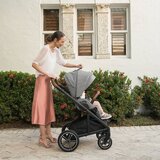 Nuna otroški voziček mixx™ next caviar | Shoptok.si
