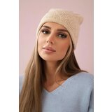 Kesi marka niezdefiniowana Cap Agata K222 light beige | shoptok.hr