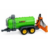  Remote-controlled agricultural tractor with liquid fertilizer sprayer 1:24 | Shoptok.si