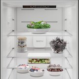 Beko B5RCNA376HXB Hladilnik-zamrzovalnik kombinacija z NoFrost tehnologijo, cm visoka 186,5 | Shoptok.si