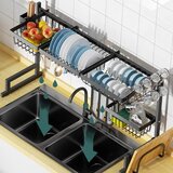 Smania Produživa polica za posuđe RackMaster™ | shoptok.hr
