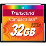 Transcend Compact Flash 32GB 133x | shoptok.hr