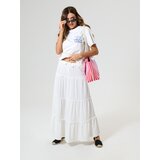 Sinsay Maxi suknja | shoptok.hr