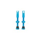 Peaty's Tubeless ventil MK2 42mm Turqouse | shoptok.hr
