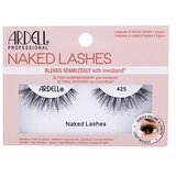Ardell naked lashes 425 umetne trepalnice za naraven videz 1 ks odtenek black Cene