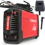  MMA inverter aparat za zavarivanje IGBT 315A ANTI-STICK ARC Cijene