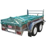Shumee ProPlus Mreža za prikolico 2,50x3,50 m z elastično vrvico, (21533712) | Shoptok.si