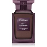 Tom Ford Private Blend Oud Voyager parfumska voda uniseks 100 ml | Shoptok.si