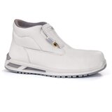 Giasco Zaštitna cipela duboka Minorca S2/ bela Cene