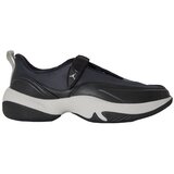 Nike Modne superge Baskets pointe cuir Črna Cene